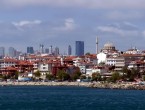 Üsküdar dan Levent e [Ercan Kuþ]