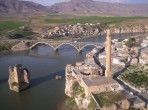 Hasankeyf yok olmak üzere [Gökalp Ýþcan]