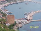 Alanya marina [Korhan Adil Yürür]