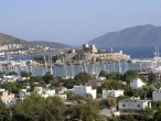 Bodrum [Çaðrý Dalgýç]