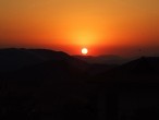 Fethiye de gün batýmý [Erkan Oymacý]