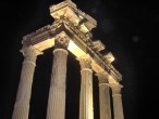 Gecenin karanlýgýn da Apollon un görkemi [Mehpare Alaca]