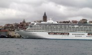 Karaköy rýhtýmý [Mahir Günday]