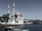 Ortakoy camii [Deniz Çorabatýr]