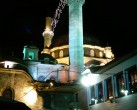 Eyüp Sultan (içi) huzur [Göknur Sürek]