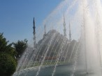 Sultan Ahmet Meydaný [Enver ozsan]