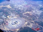 Olimpiyat Stadý [Orhan Uzun]
