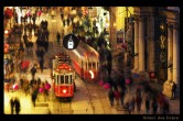 Ýstanbul a Dair [Sina Demiral]