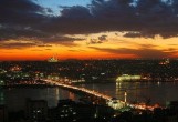 Ýstanbul da gece [Ali Baþarýr]