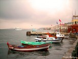 Ortaköy ve Yaðmur [Sarper ALPTÜZÜN]