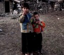 Yayla çocuklarý [Barýþ Sevinç]