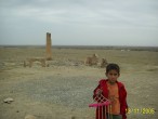 Harran da Çocuk Olmak... [Beyazýt Ýhsan Kuvvatli]
