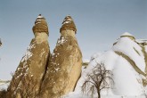Kýþ Masalý [Süleyman Borlak]