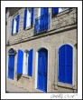 Alaçatý evleri [Gökhan Çiçek]