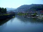 Kozlu Sahilden Genel Görünüþ / Kozlu / Zonguldak [Hasan Bilgin]