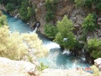 Köprülü Kanyon,  Antalya [Sevda]