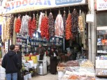 Kahramanmaraþ ta Baharatçý [Mehmet Emin Tan]