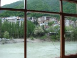 Dost evi manzarasý [Emel Göktaþ]