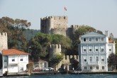 Anadolu Hisarý [Burhan Erdem]