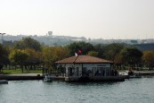 Haliç Ayvansaray Ýskelesi [Burhan Erdem]