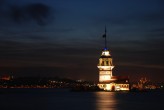 Kýz Kulesi - Gece [Muhterem Kaygusuz]