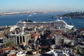 Galata dan Boðaza bakýþ [Mahir Günday]