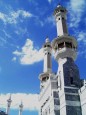 Minareler-Beytullah [Mahir Günday]