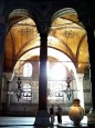 Ayasofya içinden [Mahir Günday]