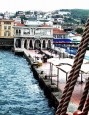 Büyükada iskelesi [Mahir Günday]