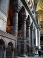 Ayasofya içi [Mahir Günday]