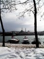 Karda Haliç [Mahir Günday]
