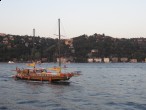 Boðazda yat keyfi [Beril Serbest]