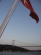 Köprü ve Bayrak [Beril Serbest]