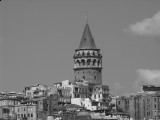 Galata kulesi [Seza Batýoðlu]