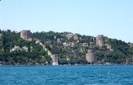 Rumeli Hisarý [Necom]