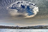 Ýlginç bulutlar [Ali Kýlýç]